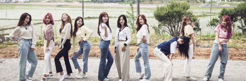 KPOPCena's profile banner image