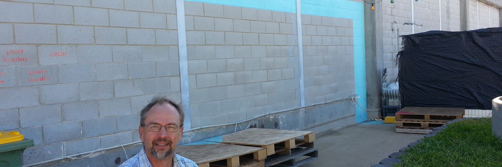 hansiesauer's profile banner image