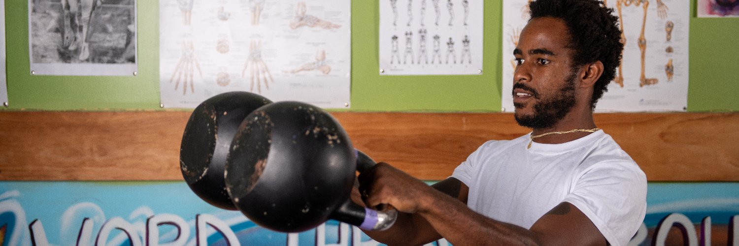 NC Kettlebells banner