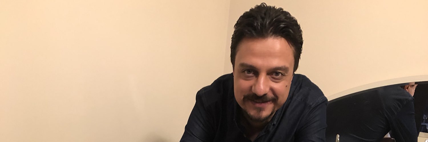 hibrahimcick's profile banner image
