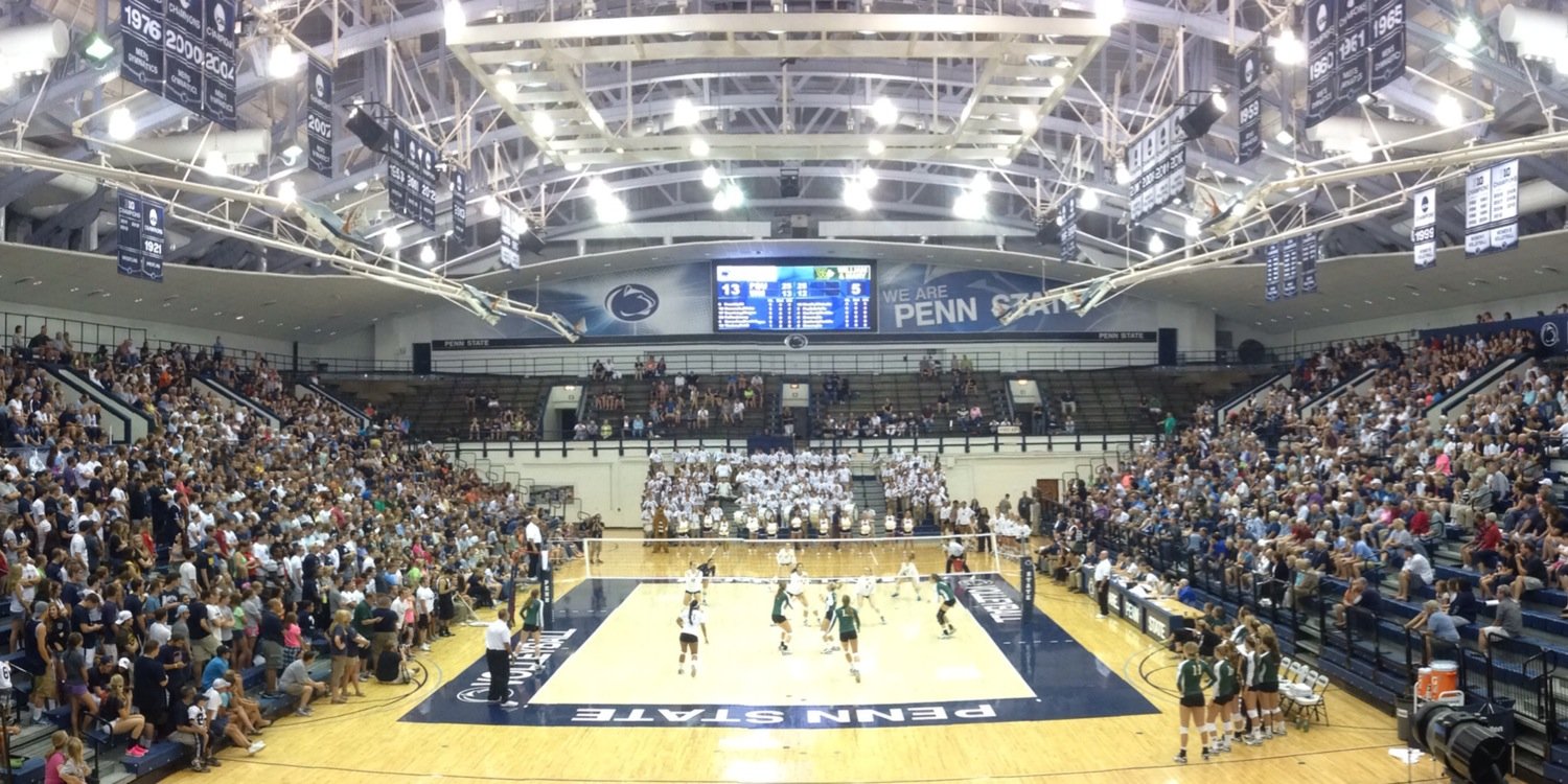 kwginther's profile banner image