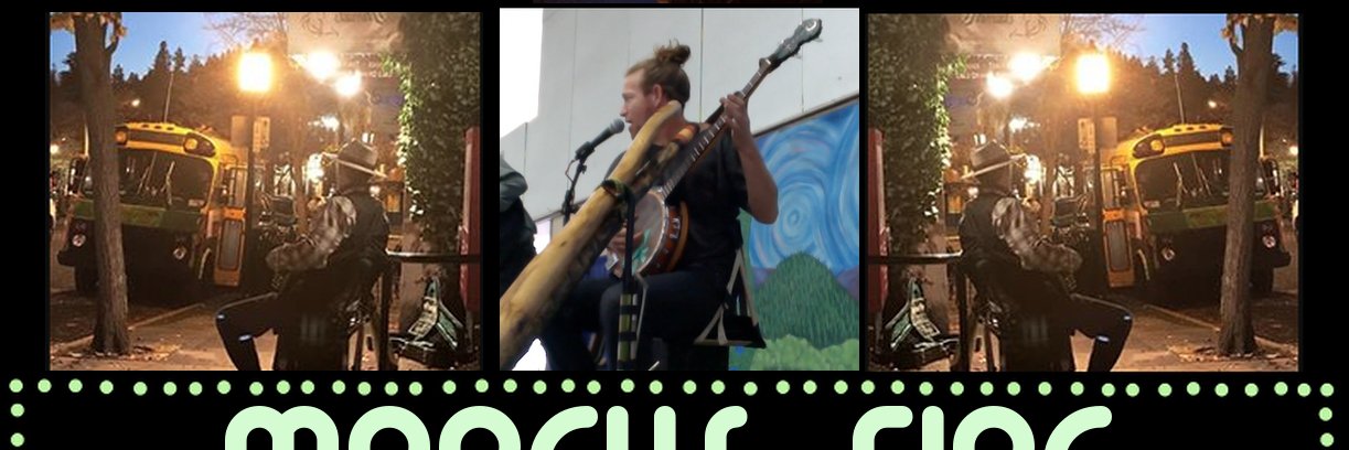 marcusfiremusic's profile banner image
