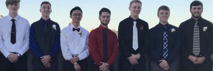 JakeWeers's profile banner image