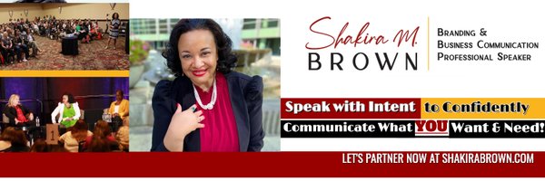 shakirabrown Profile Banner