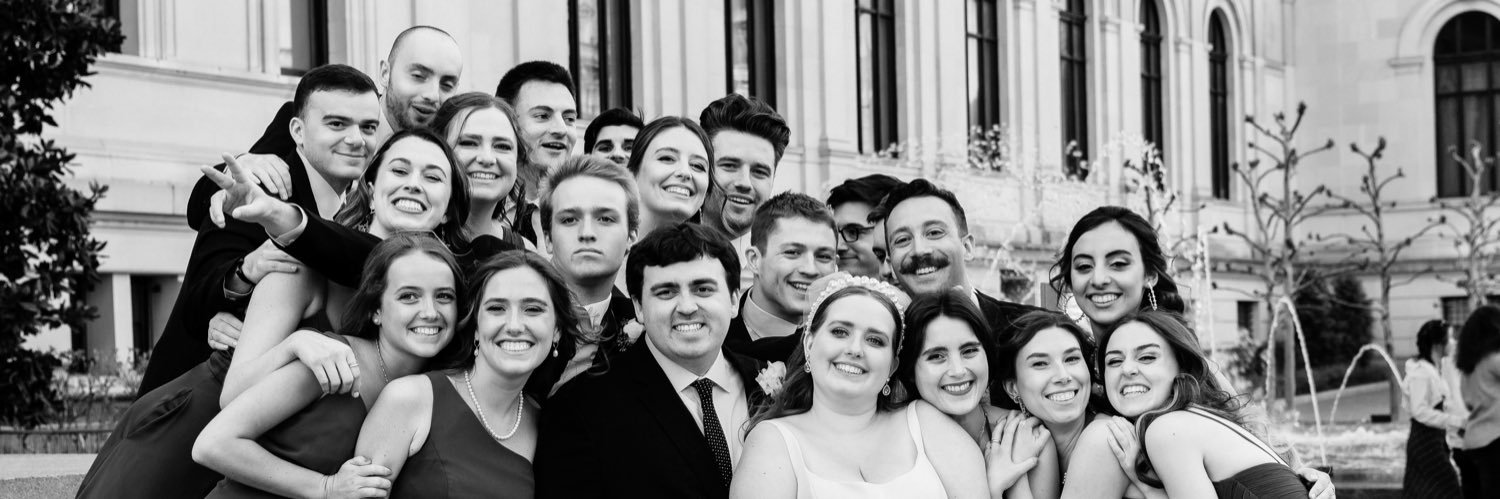 MichaelJSully's profile banner image