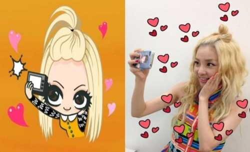daraa_2ne1's profile banner image