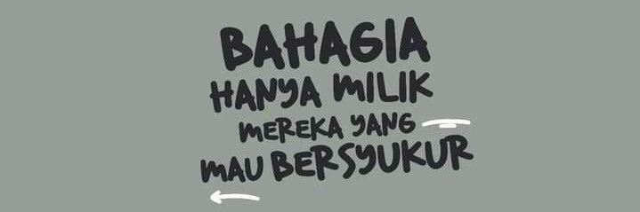 Buku, kopi, & mie ayam banner