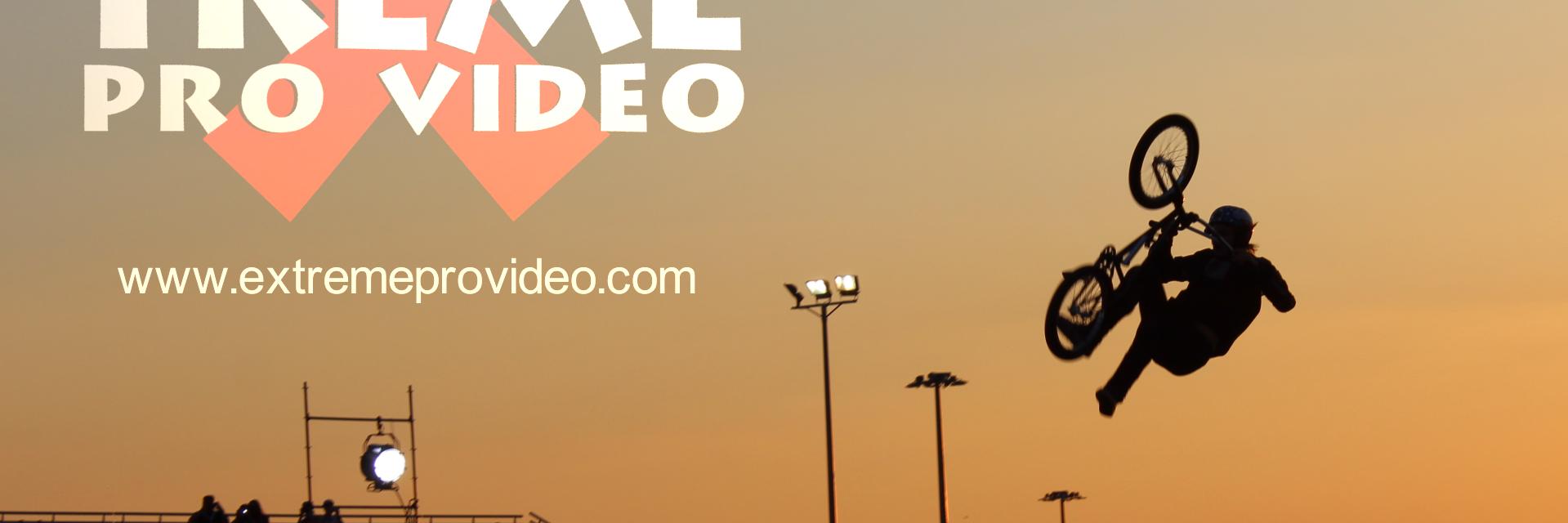 extremeprovideo's profile banner image