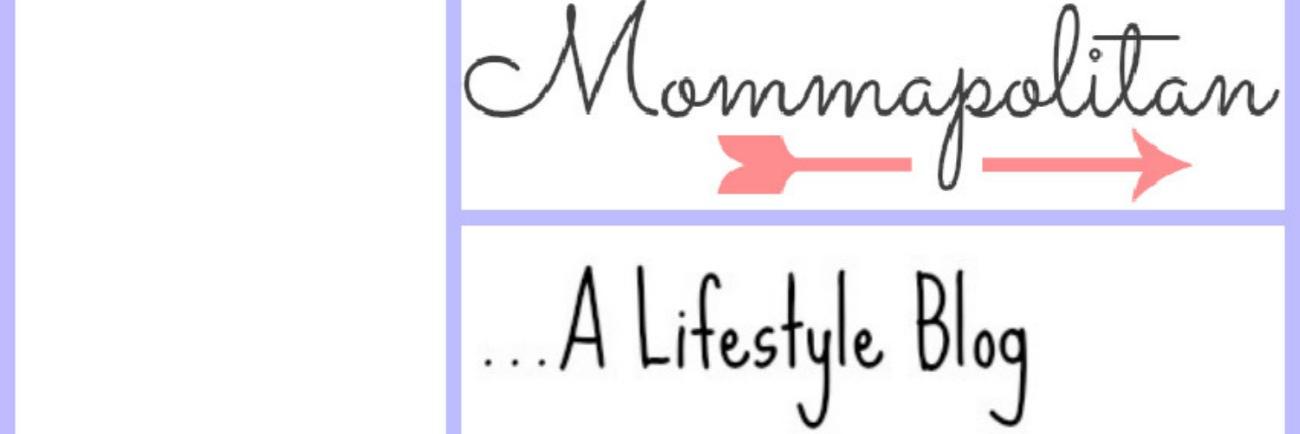 theMommapolitan's profile banner image