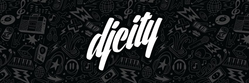 DJcityUK's profile banner image