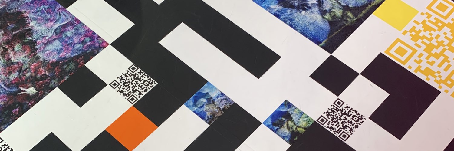 Miki the EARTHWALKER a.k.a Mixer Wayaka banner