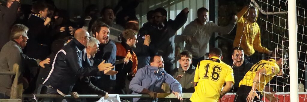 Andrew Barrie banner