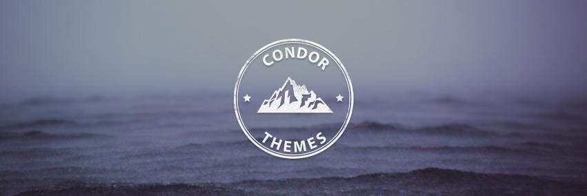 CondorThemes's profile banner image