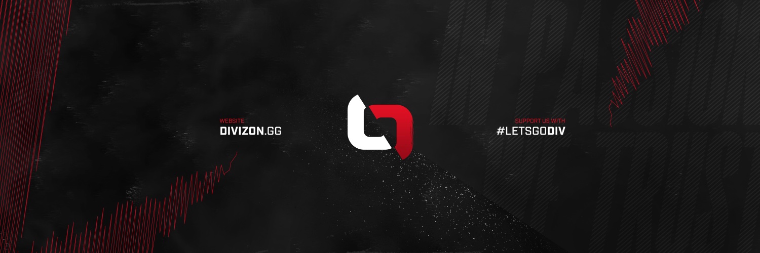 DIVIZONgg's profile banner image