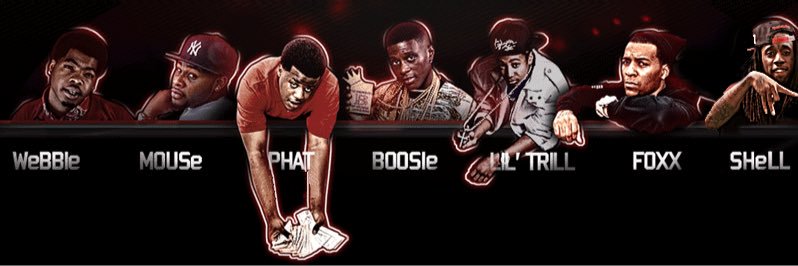 Ralph_badazz's profile banner image