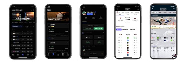 Lines Profile Banner