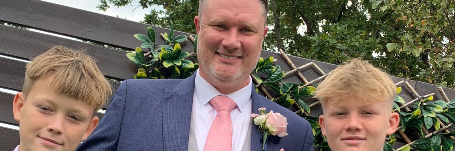 Ollie Cherrett banner