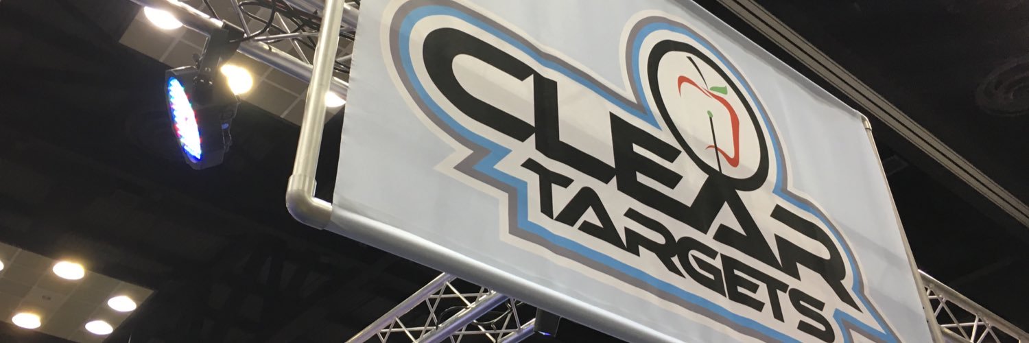Clear_Targets's profile banner image