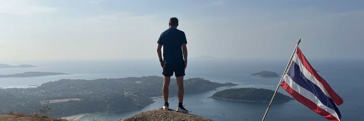 Daniel Fisher banner