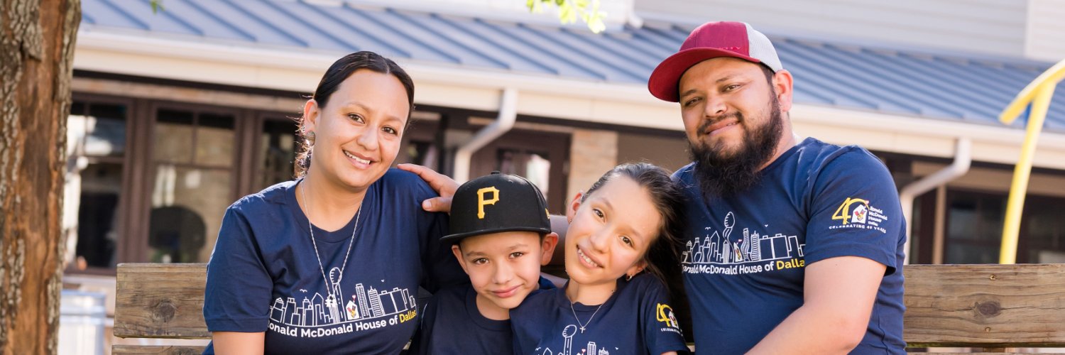 RMHDallas's profile banner image
