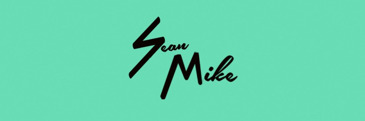 _SeanMike's profile banner image