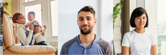 LinkedIn Life banner