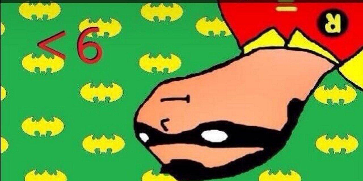 itzroben's profile banner image
