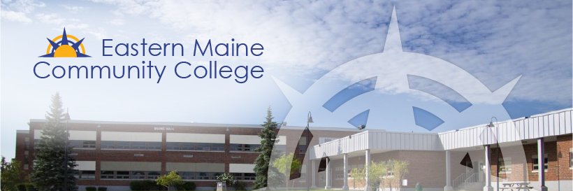 EMCCBangor's profile banner image