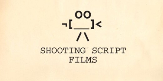 shooting_script's profile banner image