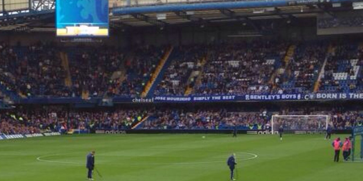 James Roy Barclay ⭐️⭐️'s banner