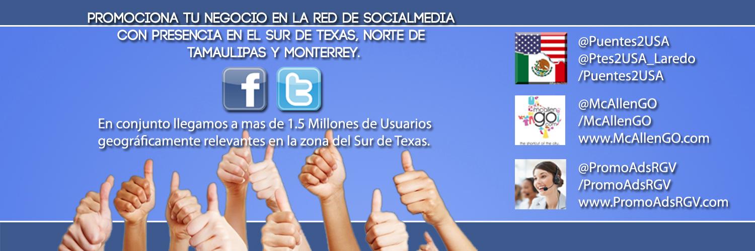 Ptes2USA_Laredo's profile banner image