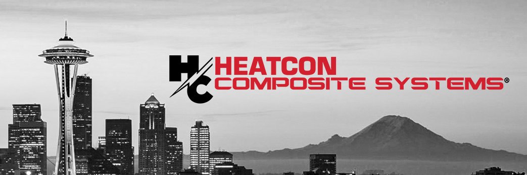 HEATCON banner