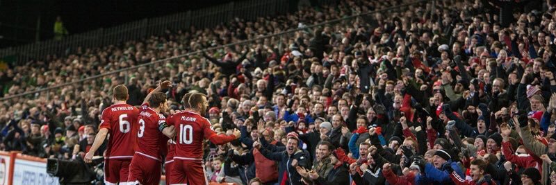 AberdeenFCFans_'s profile banner image