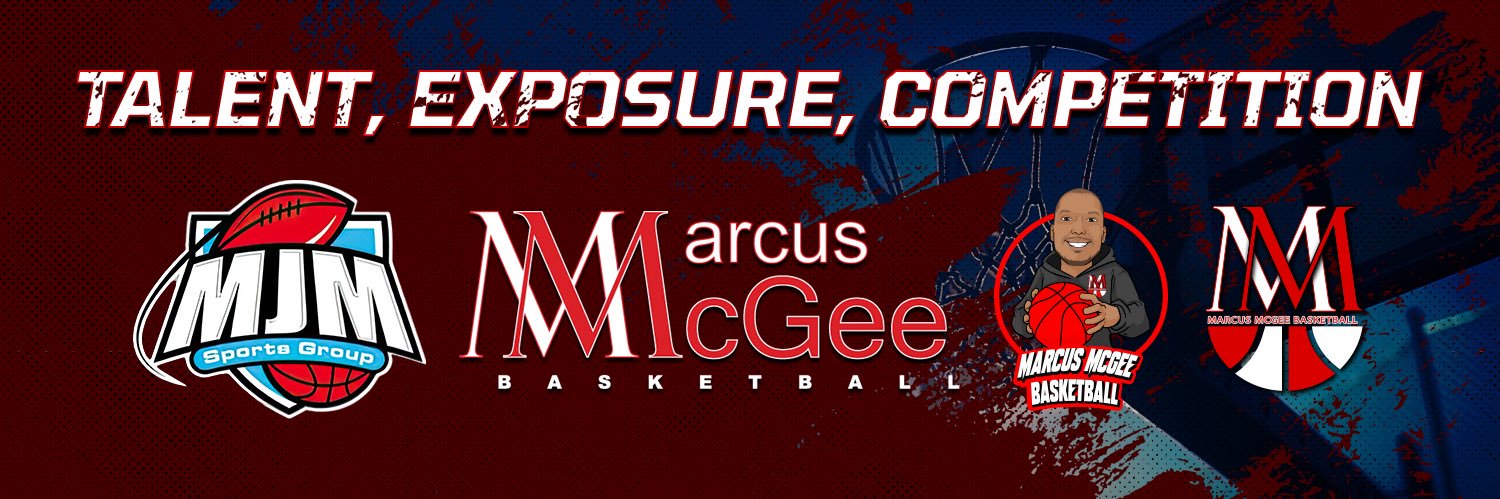 Florida Basketball Events banner