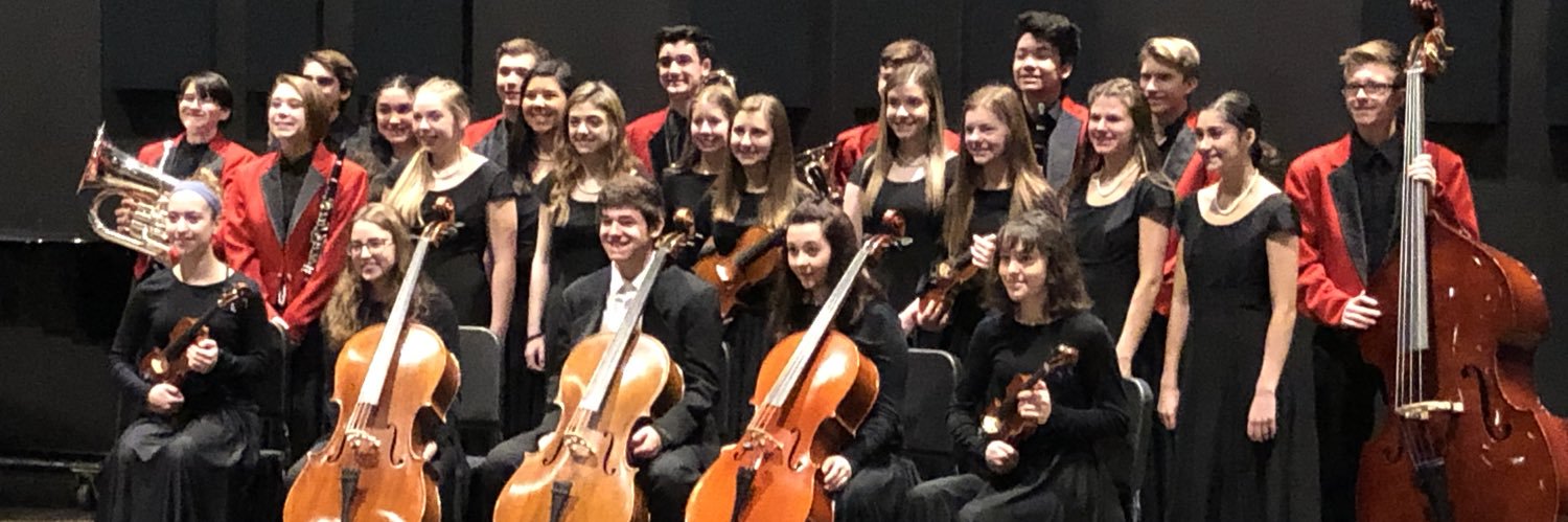 LCSDMusic's profile banner image