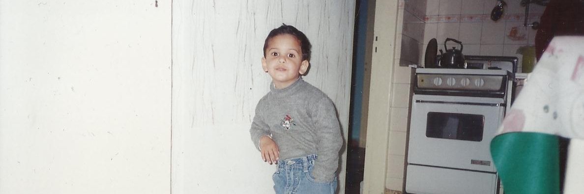 CrisDG1997's profile banner image
