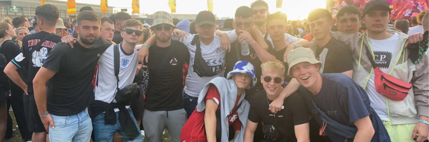 lenlucas12's profile banner image