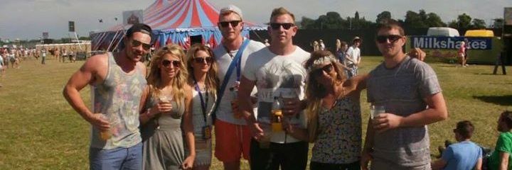 Sam Grainey banner