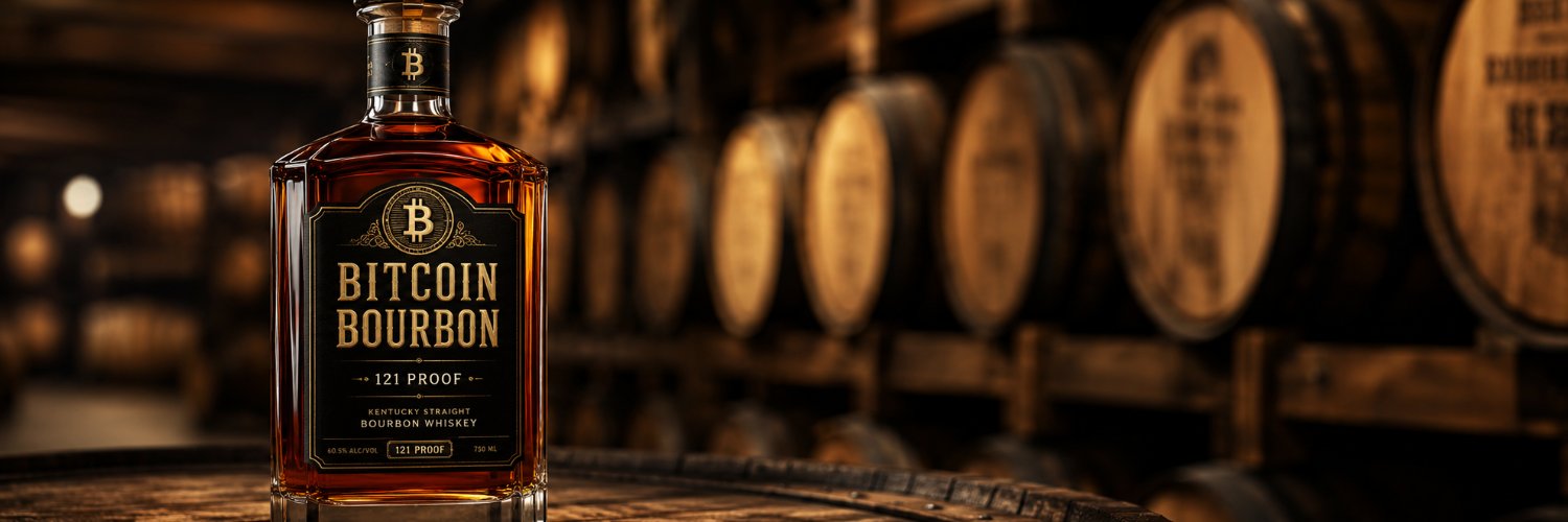 BourbonBTC banner