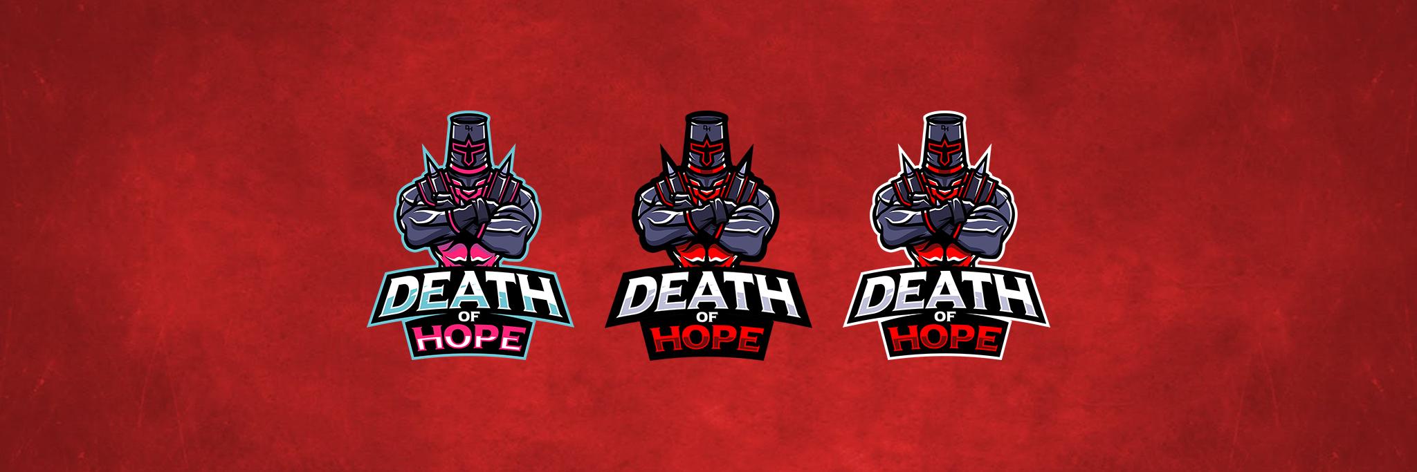 DeathofHope's profile banner image