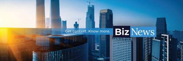 BizNewsCOM Profile Banner
