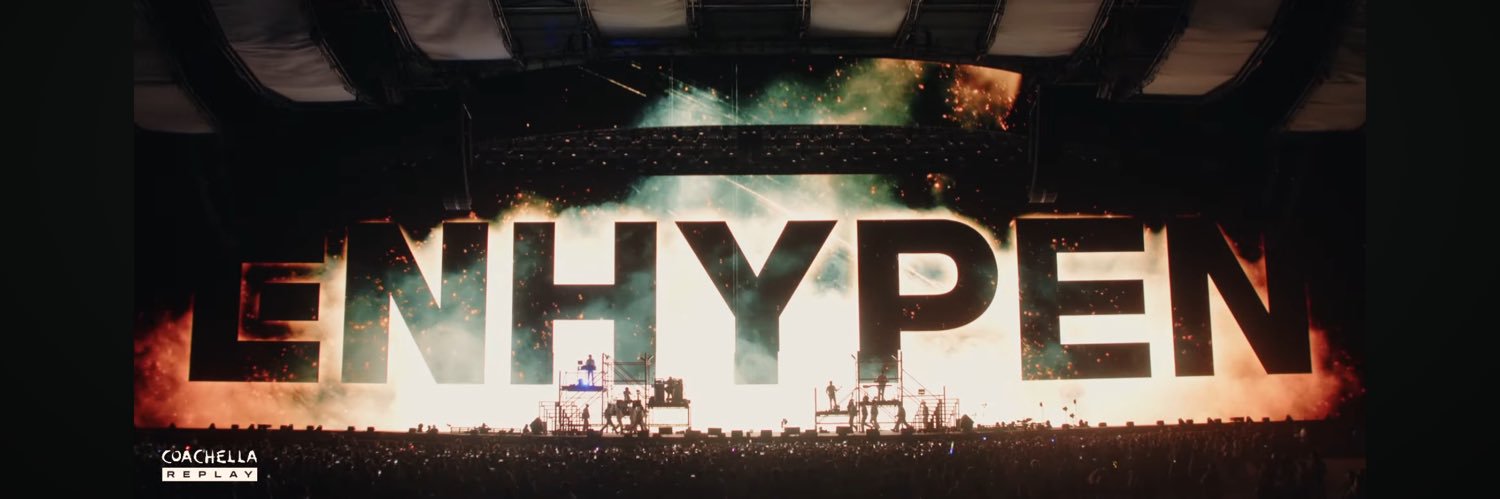 zet🐈‍⬛ ENHYPEN IS 7 banner