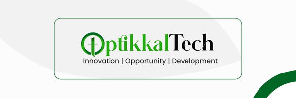 optikkaltech Profile Banner