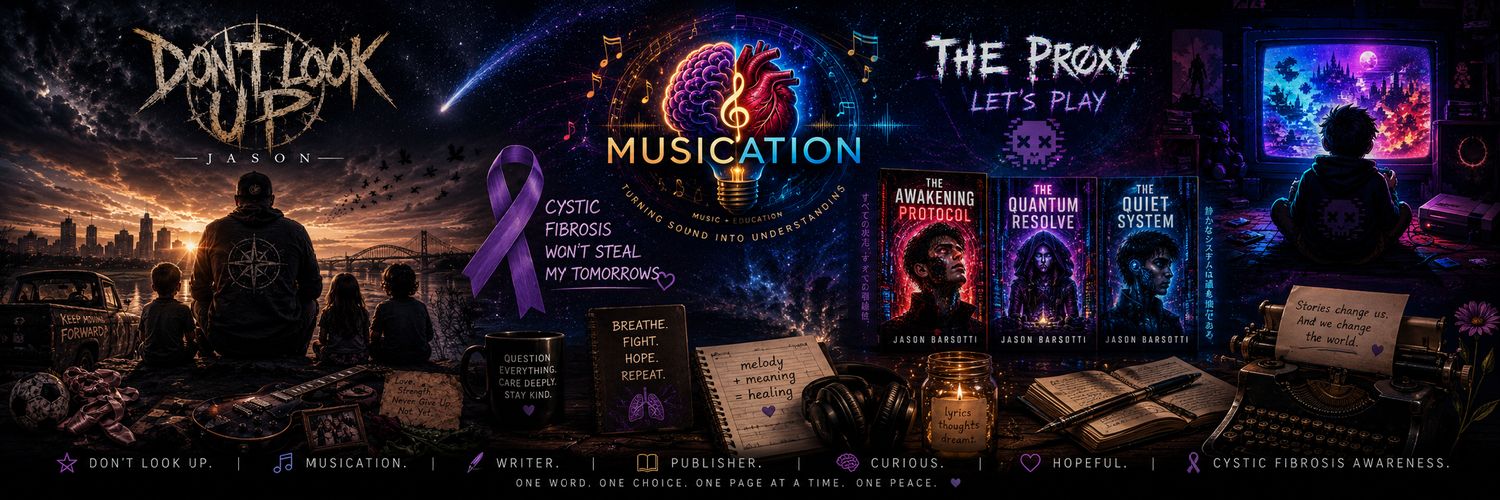 drumminjay's profile banner image