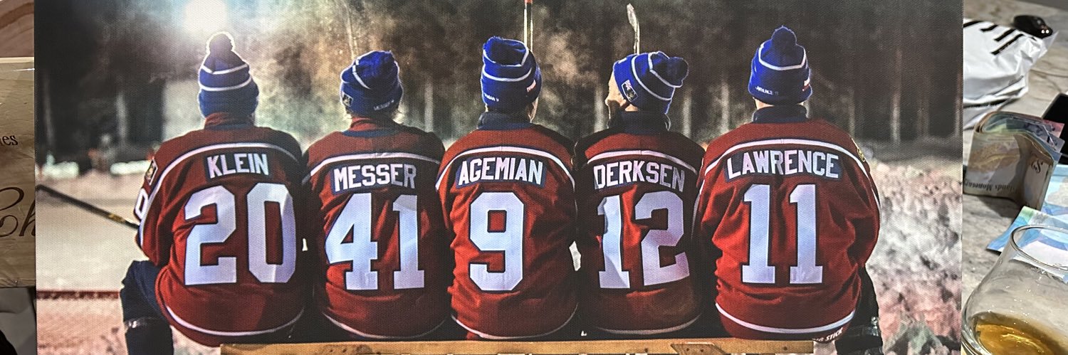 Cayman Breakaway banner