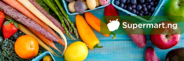 SupermartNG Profile Banner