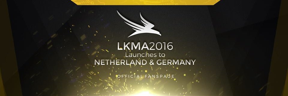 LKMA2016's profile banner image