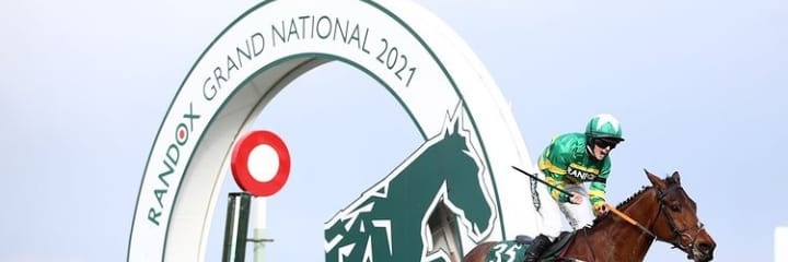 Garry Cribbin banner