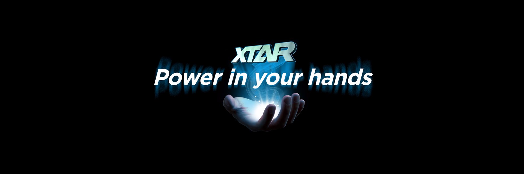 XTAR Official banner