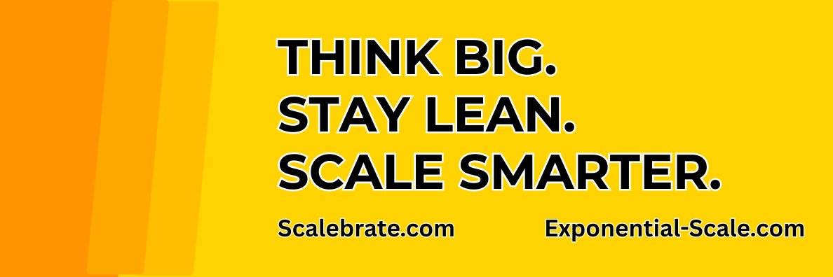 scalebrate's profile banner image